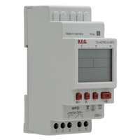 Programator astronomiczny TS-ASTRO-2-NFC