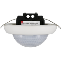 Czujnik obecności KNX PD4N-KNX-DX-FC