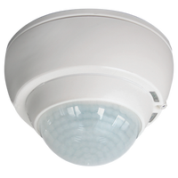 Czujnik obecności PD4-M-TRIO-C-3P-SM