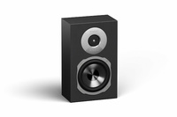 Loxone SIGNUM PHASE 1 Wall Speaker antracytowy zes