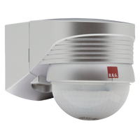 Czujnik ruchu LC-Plus-280-srebrny