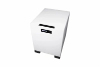 Loxone Qube Orkus DSP biały połysk