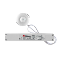 Czujnik obecności PD9-1C-FC