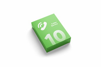 Loxone Caller Service na 10 lat