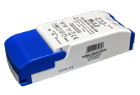 Zasilacz stałoprądowy 12W 300mA PFC PHASE-CUT 20-40V