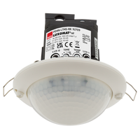 Czujnik obecności PD4N-LTMS-RR-FC