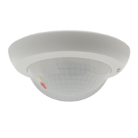 Czujnik obecności KNX PD4N-KNX-C-DX-FC