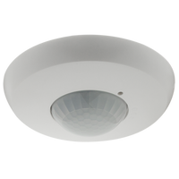 Czujnik obecności PD2N-BMS-FM (podtynkowe) DALI-2