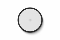Loxone Oprawa sufitowa LED RGBW Air antracytowa