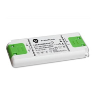 Zasilacz 350mA 15W 30-43V