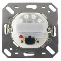 Czujnik obecności Indoor 140-L bez ramki