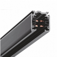 Szyno-przewód 3-faz 3mb Global Track DALI czarny