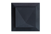 Loxone czujnik klimatu pomieszczenia Tree (antr)