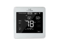 Heat Pump Thermostat