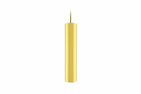 Loxone Pendulum Slim RGBW Tree Gold