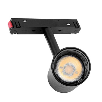 Reflektor spot Magnetic 15W 3000K czarny
