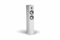 Loxone Chromium 65 biały
