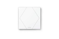 Loxone Touch Pure Tree bialy