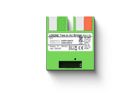 Loxone Tree to Air Bridge