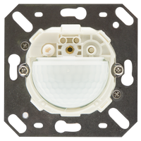 Czujnik obecności Indoor 180-KNX-DX bez ramki