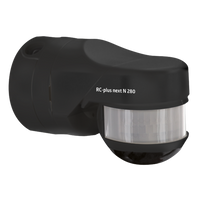 Czujnik ruchu RC-plus next N 280 czarny