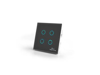 Touch Panel Switch