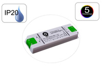 Zasilacz stałoprądowy 40W 700mA/27-59VDC