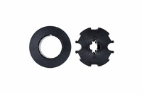 Loxone Adapter okrągły 78 mm
