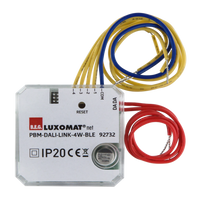 Urządzenie DALI-SYS PBM-DALI-LINK-4W-BLE