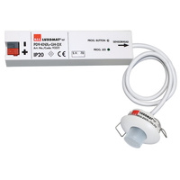 Czujnik obecności model PD9-KNXs-GH-DX-DE