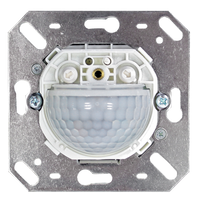Czujnik obecności Indoor 180-R-11-48V-RR bez ramki