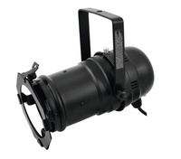 Reflektor BROADWAY czarny FG8 E27 b/źródła PAR30