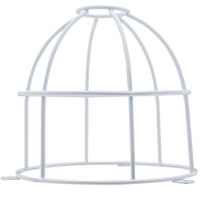 Osłona druciana BSK (Ø 164 x 143 mm)