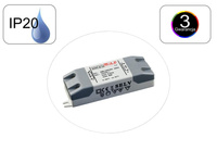 Zasilacz napięciowy 8W 12V 1,25A