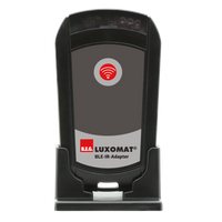 Pilot zdalnego sterowania - Bluetooth BLE-IR-Adapter czarny