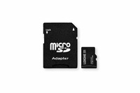 Loxone Karta SD z firmware Miniserver Gen. 2