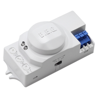 Czujnik obecności HF-MD1 ESL biały