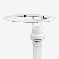 Stacja pogodowa RS485 PRO jasność, kierunek prędkość wiatru, ciśnienie..