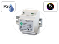 Zasilacz DIN na szynę 30W 24V