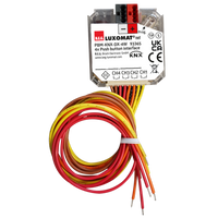 Urządzenie KNX PBM-KNX-DX-4W