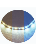 Taśma LED CCT 2700-5700K 14,4W 1700lm 24V 10m