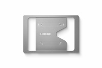 Loxone ramka ścienna na iPad 10,9'' (srebrna)