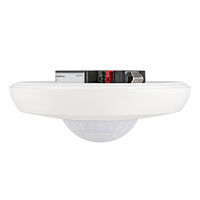 Czujnik obecności model PD2N-KNXs-DX-UP