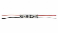 Włącznik do taśm LED SWITCH ze ściemniaczem PWM 60W/12V 72W/24V