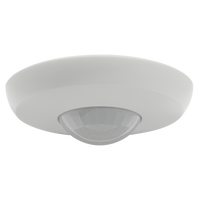 Czujnik obecności KNX PD2N-KNX-ST-FM (podtynkowe)