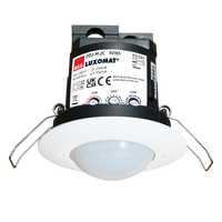 Czujnik obecności PD2-M-2C-FC