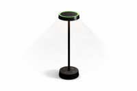 Loxone Table Lamp Air antracytowa