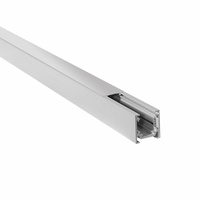 Szyna Mini Magnetic B 200cm biała