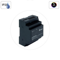 Zasilacz DIN na szynę 60W 24V