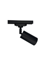 Reflektor 1F Alaska 51 czarny LED GU10 b/źródła